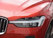 Volvo XC60 SUV / Terénní 2,0 l 186 kw