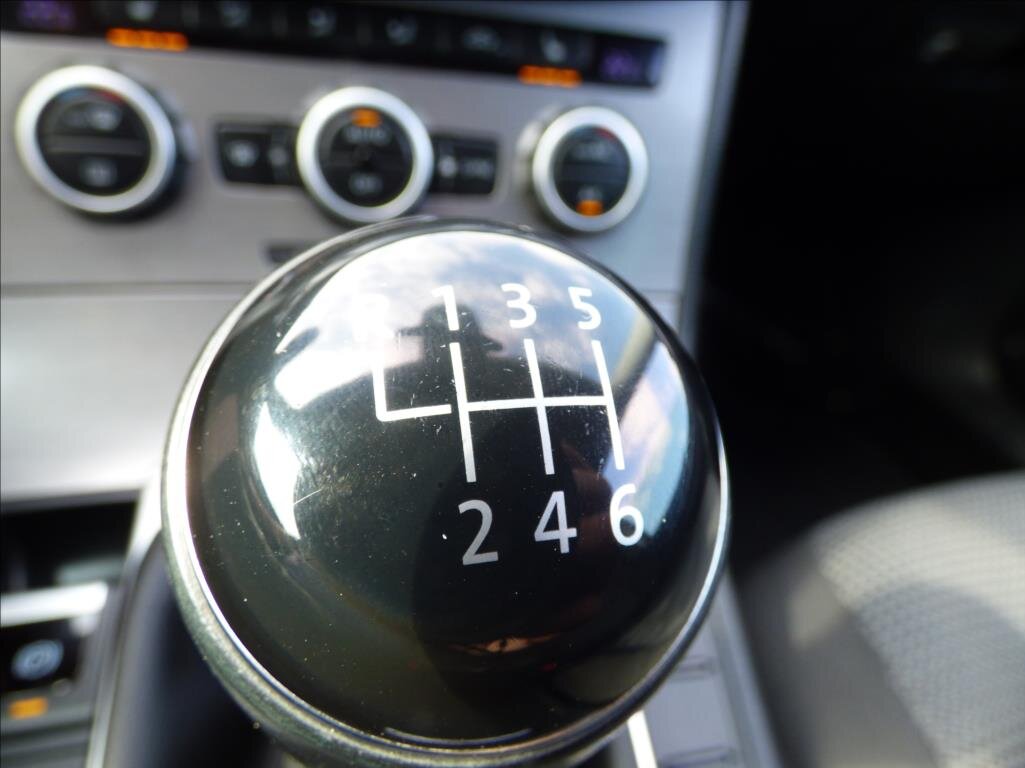 Volkswagen Passat Kombi 2,0 l 130 kw