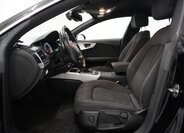 Audi A7 Sedan 3,0 l 200 kw