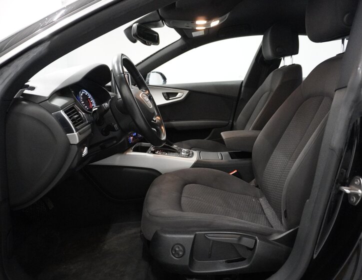 Audi A7 Sedan 3,0 l 200 kw
