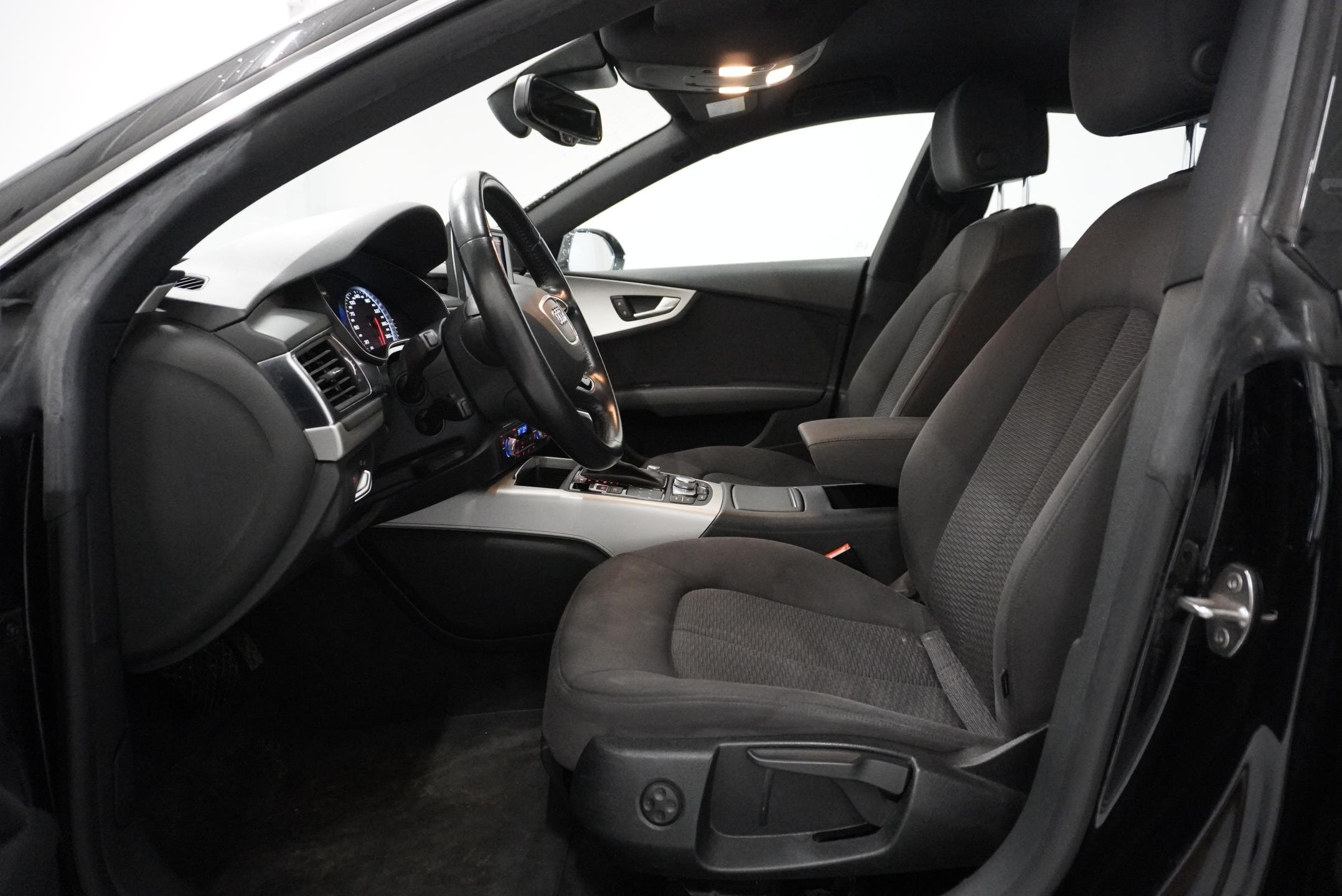 Audi A7 Sedan 3,0 l 200 kw