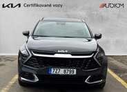 KIA Sportage SUV / Terénní 1,6 l 117 kw