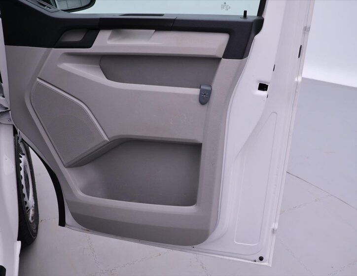 Volkswagen Transporter Ostatní 2,0 l 62 kw