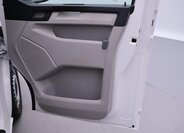 Volkswagen Transporter Ostatní 2,0 l 62 kw