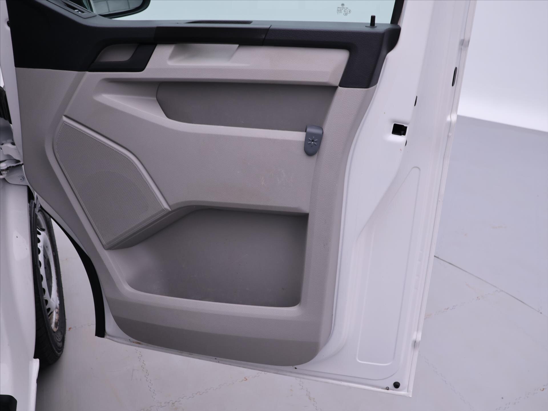 Volkswagen Transporter Ostatní 2,0 l 62 kw