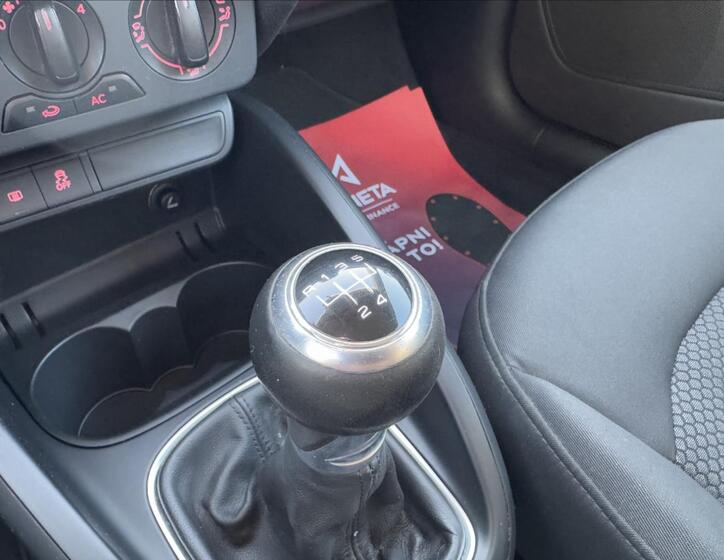 Audi A1 Hatchback 1,2 l 63 kw