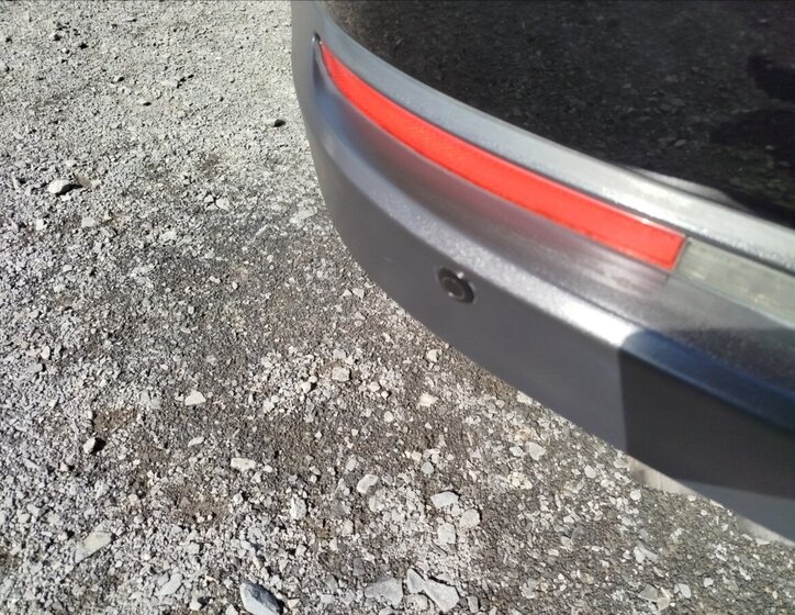 Volkswagen Tiguan SUV / Terénní 2,0 l 103 kw