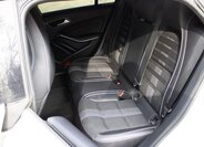 Mercedes-Benz CLA Kombi 1,5 l 80 kw