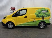 Nissan e-NV200 Ostatní 0,0 80 kw