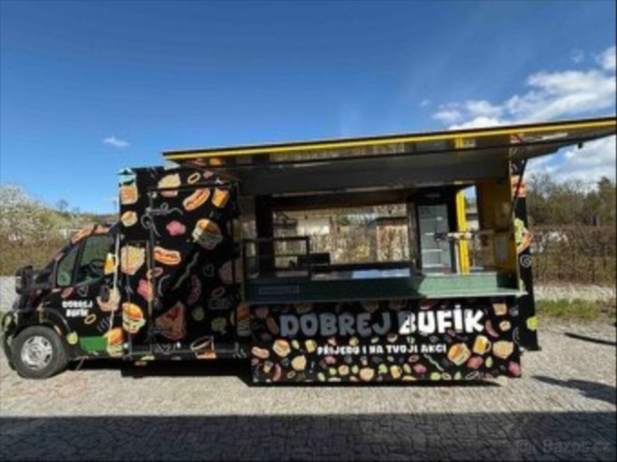 Fiat Ducato Ostatní 0,0 116 kw