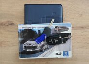 Peugeot 308 Kombi 1,6 l 80 kw