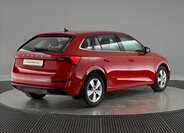 Škoda Scala Hatchback 1,6 l 85 kw
