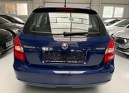 Škoda Fabia 5