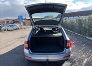 Škoda Octavia Kombi 1,6 l 77 kw