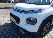 Citroën C3 Aircross SUV / Terénní 1,2 l 81 kw