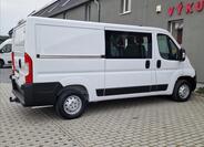 Opel Movano 11