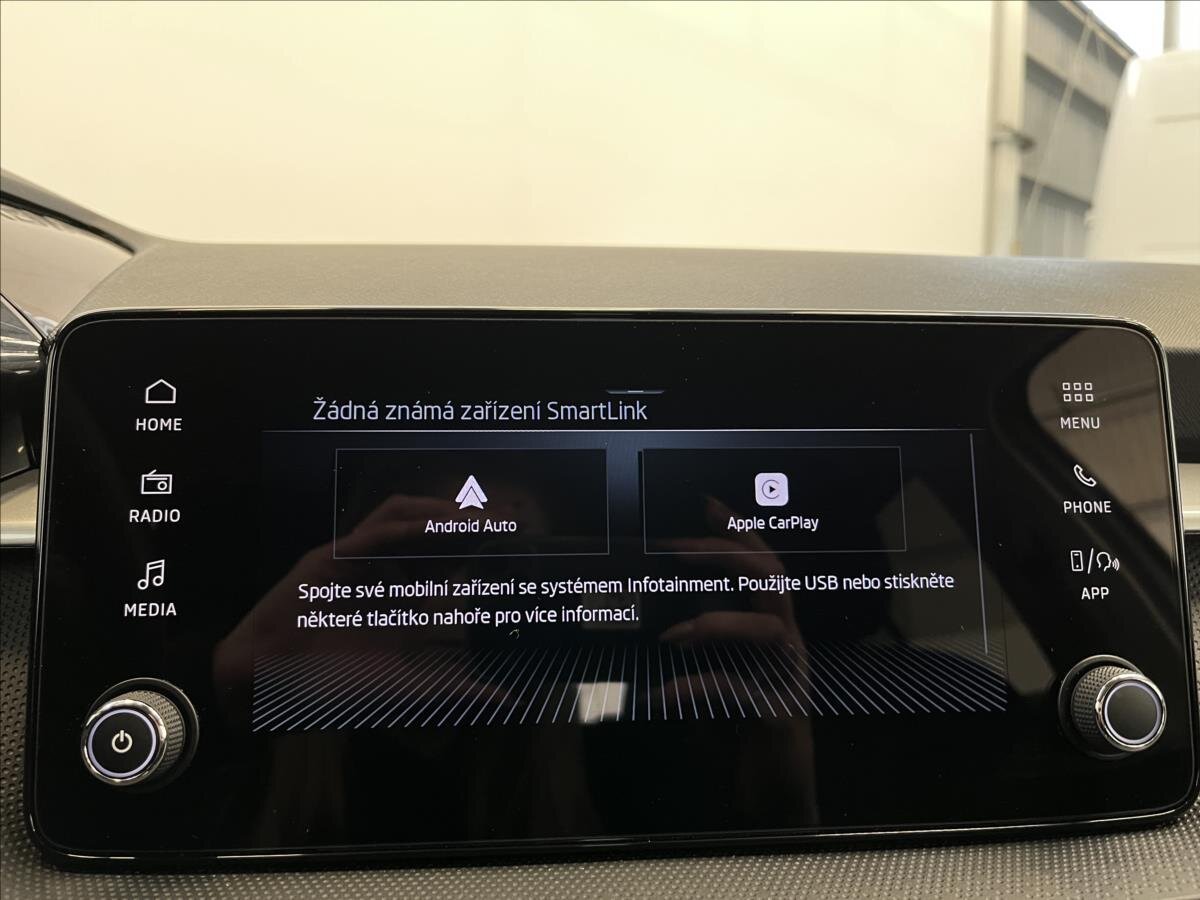 Škoda Fabia Hatchback 999,0 70 kw