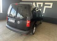 Volkswagen Caddy 5