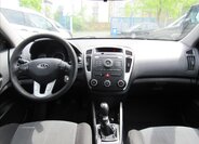 KIA Ceed Kombi 1,6 l 66 kw