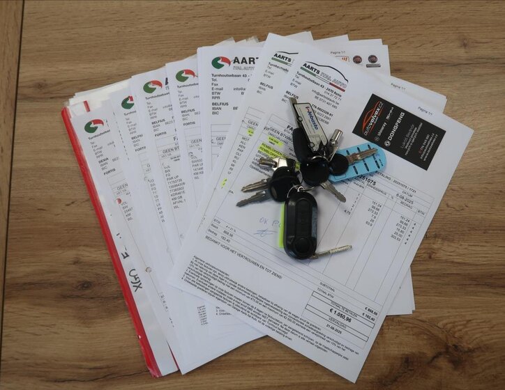 Fiat Ducato Ostatní 2,3 l 96 kw