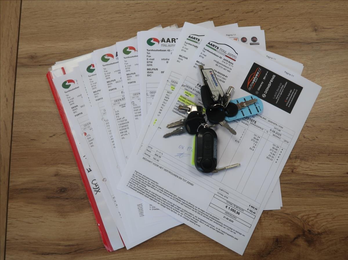 Fiat Ducato Ostatní 2,3 l 96 kw