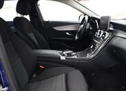 Mercedes-Benz Třídy C 12