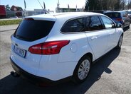 Ford Focus Kombi 1,5 l 70 kw