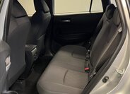 Toyota Corolla Cross SUV 1,8 l 72 kw