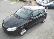 Škoda Fabia 23