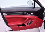 Porsche Panamera Hatchback 3,0 l 221 kw