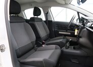 Citroën C3 Hatchback 1,2 l 61 kw