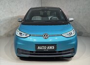 Volkswagen ID.3 SUV 0,0 150 kw