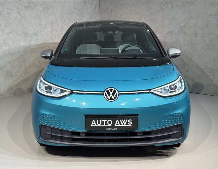 Volkswagen ID.3 SUV 0,0 150 kw