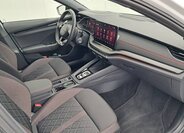 Škoda Octavia Liftback 2,0 l 195 kw