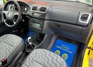 Škoda Fabia 13