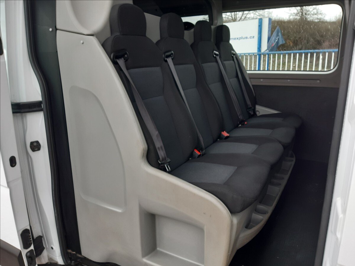 Renault Master Ostatní 2,3 l 100 kw