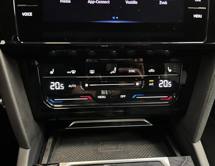 Volkswagen Arteon 12