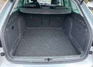 Škoda Superb Kombi 2,0 l 147 kw