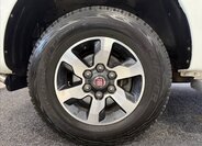 Fiat Fullback Pick-up 2,4 l 113 kw