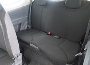 Toyota Aygo Hatchback 998,0 50 kw