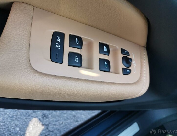 Volvo XC60 SUV / Terénní 0,0 140 kw