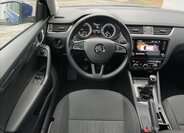 Škoda Octavia 7