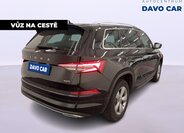 Škoda Kodiaq SUV / Terénní 2,0 l 147 kw