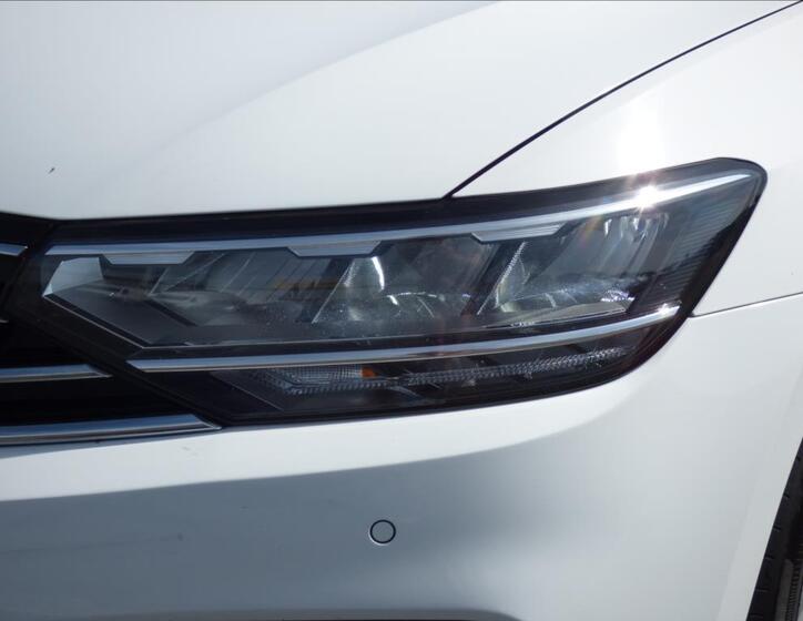 Volkswagen Passat 62