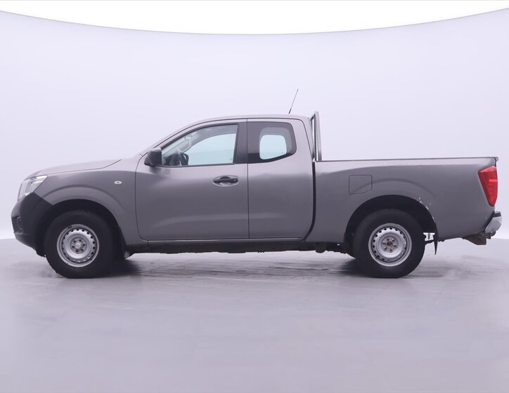 Nissan Navara Pick-up 2,3 l 120 kw