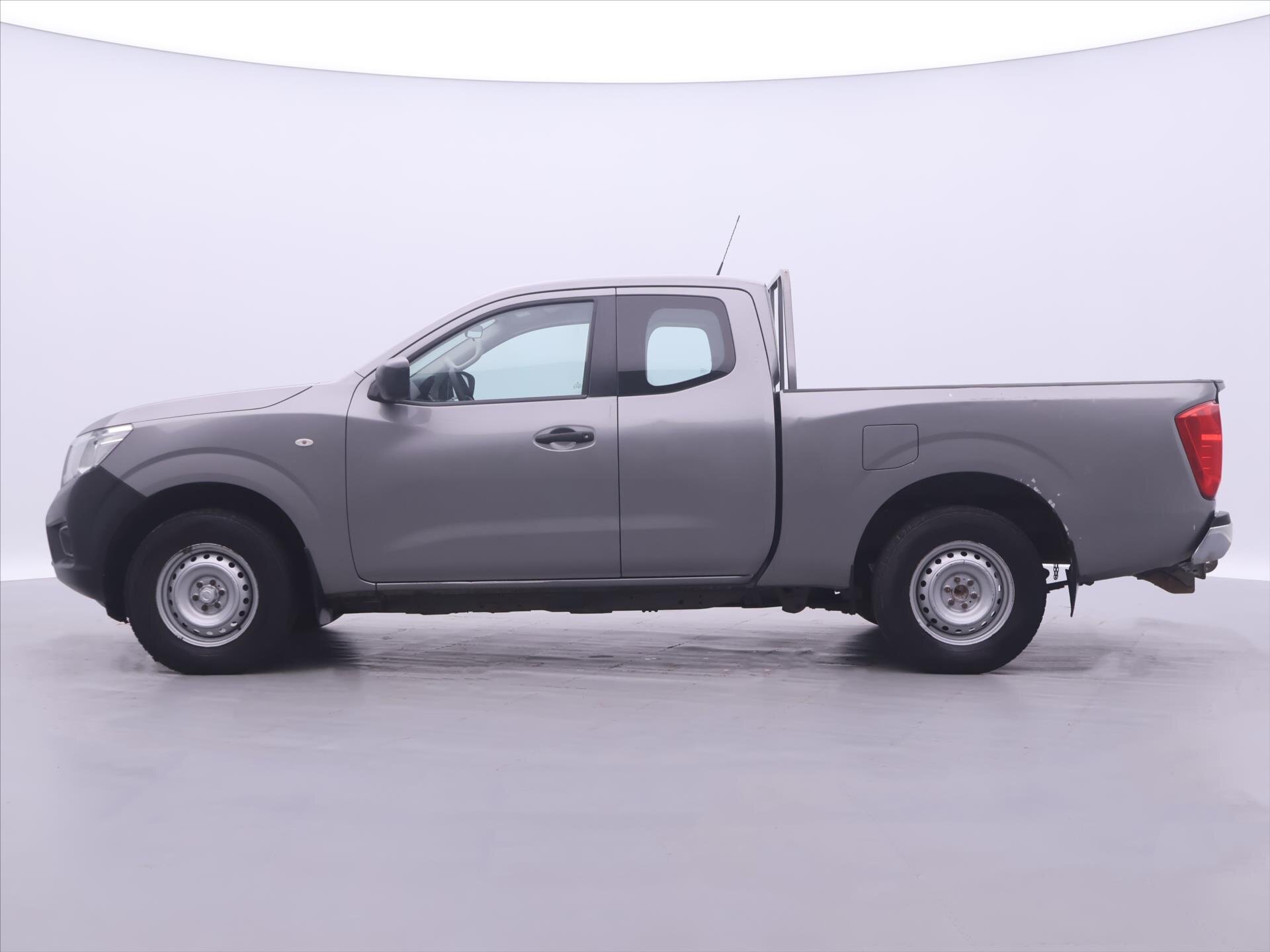 Nissan Navara Pick-up 2,3 l 120 kw
