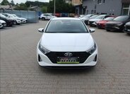 Hyundai i20 Hatchback 998,0 73 kw