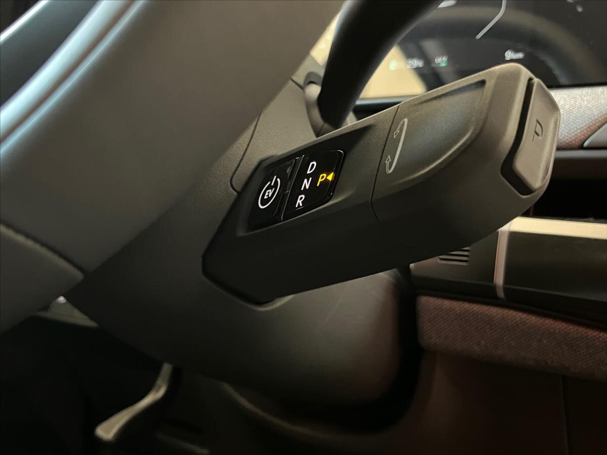 KIA EV3 Ostatní 0,0 0