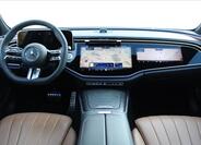 Mercedes-Benz Třídy E 25