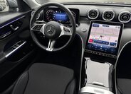 Mercedes-Benz Třídy C Sedan 2,0 l 145 kw